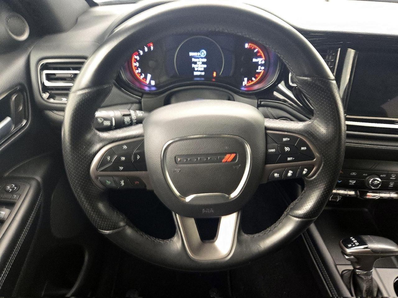 Dodge Durango SXT RWD 2023