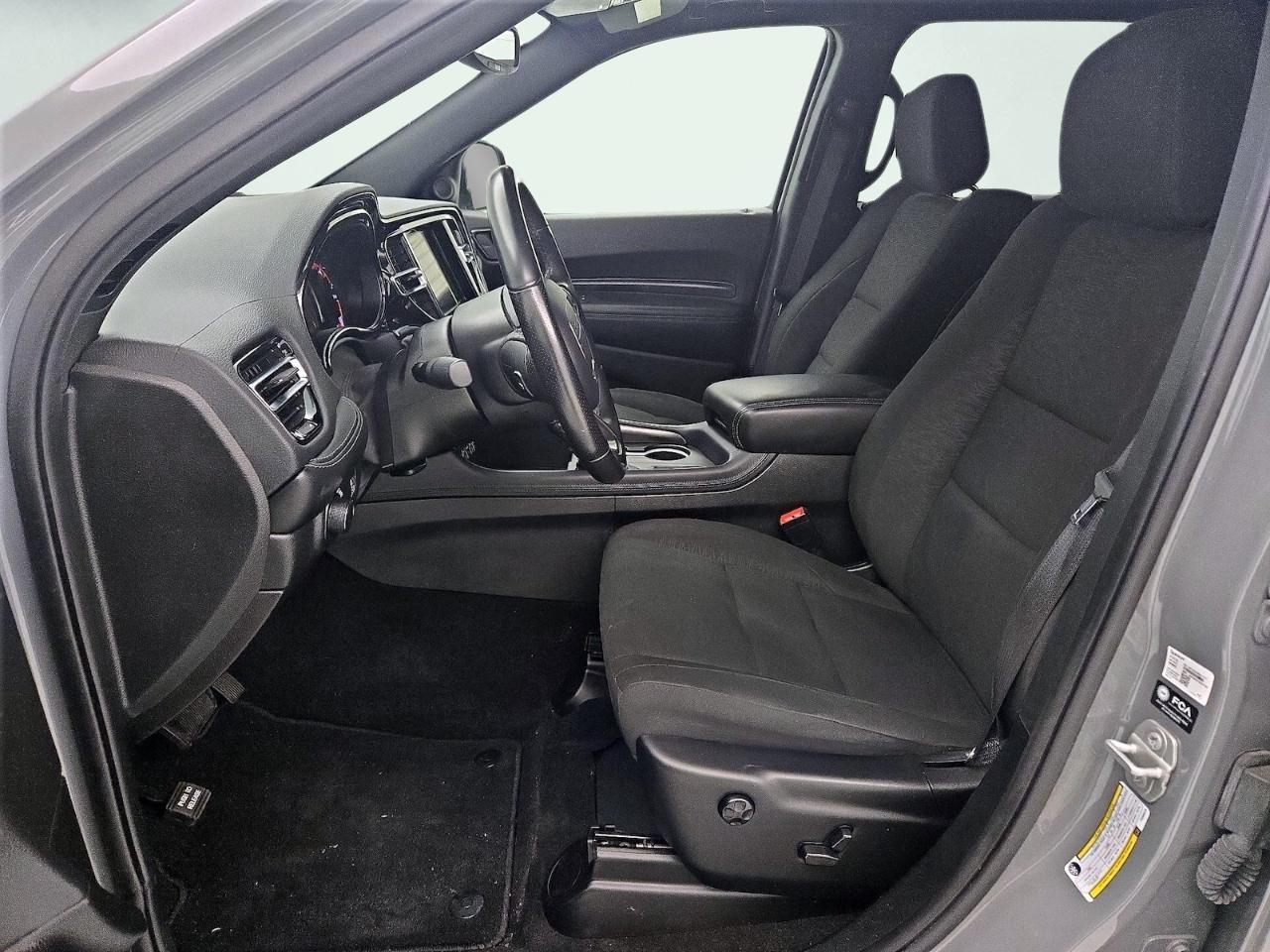 Dodge Durango SXT RWD 2023