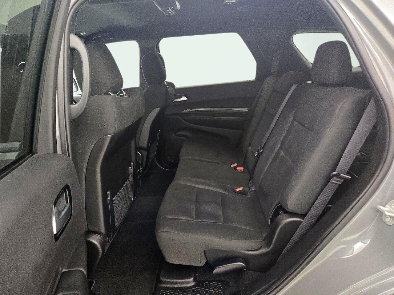Dodge Durango SXT RWD 2023