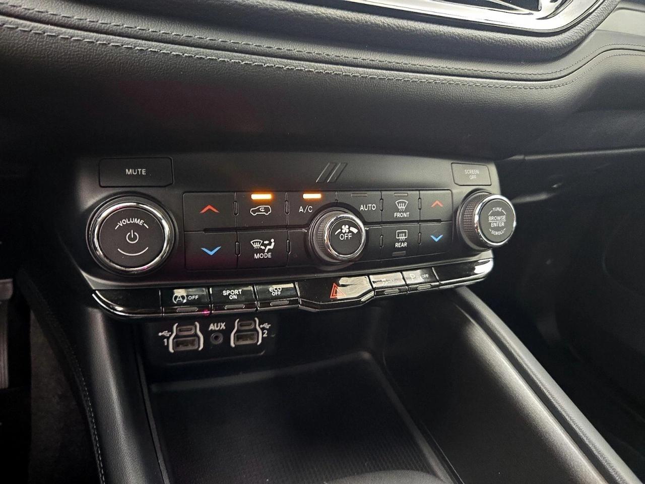 Dodge Durango SXT RWD 2023