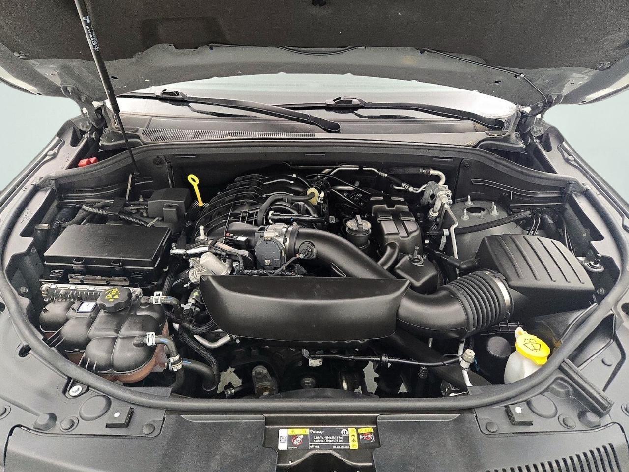 Dodge Durango SXT RWD 2023