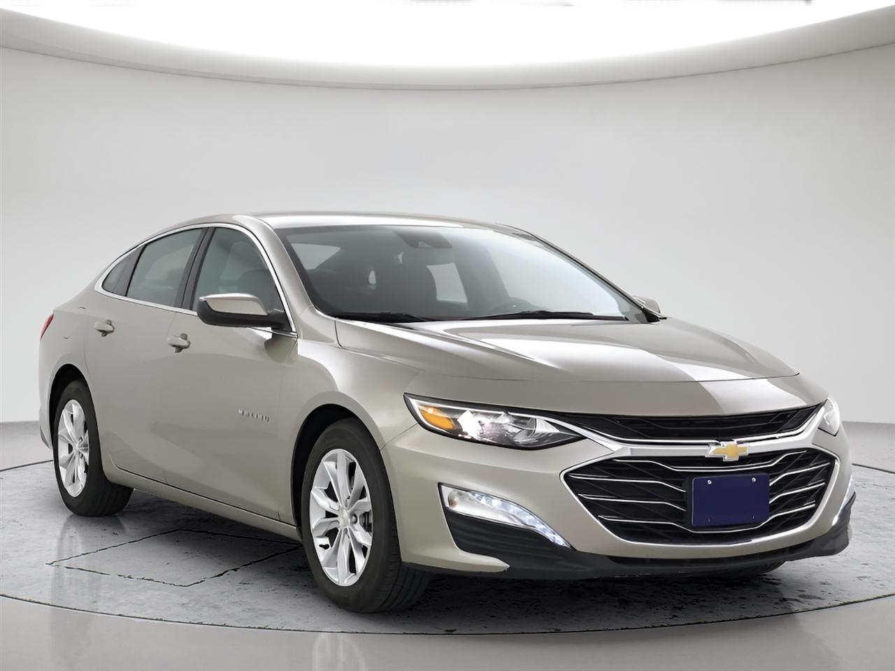 Chevrolet Malibu 4dr Sdn 1LT 2023