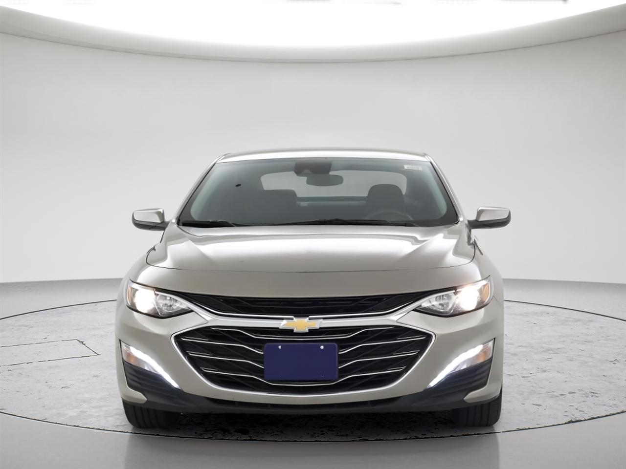 Chevrolet Malibu 4dr Sdn 1LT 2023