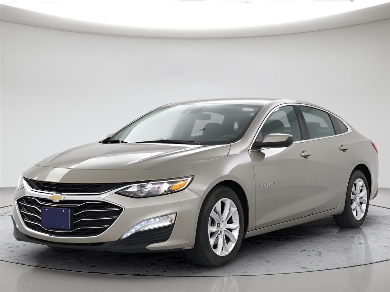 Chevrolet Malibu 4dr Sdn 1LT 2023