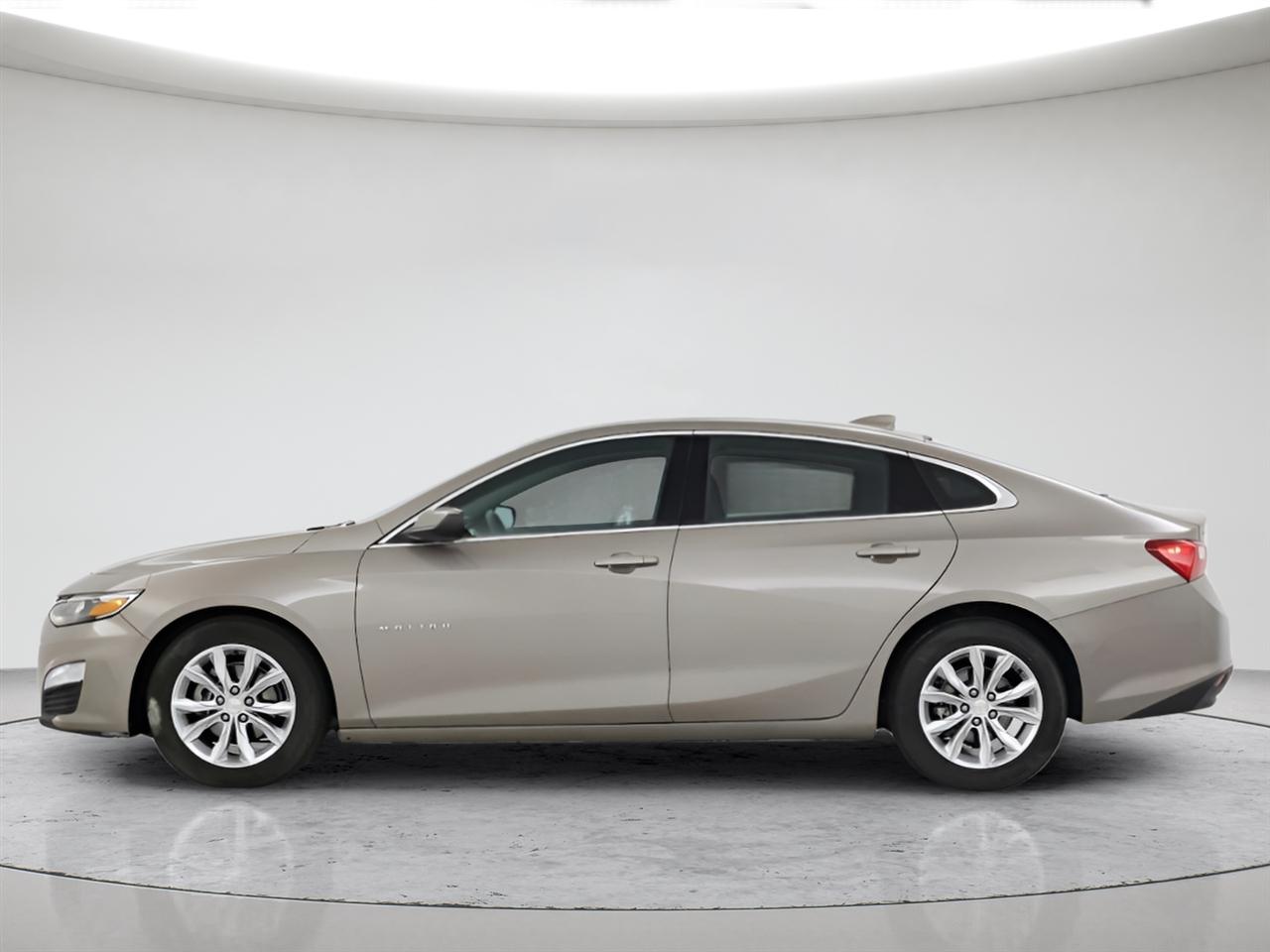 Chevrolet Malibu 4dr Sdn 1LT 2023