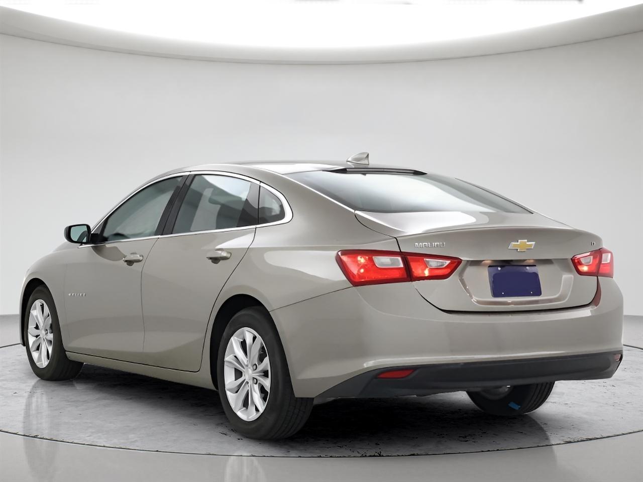 Chevrolet Malibu 4dr Sdn 1LT 2023