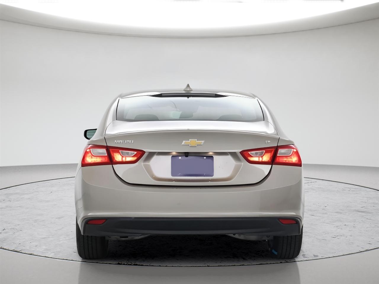 Chevrolet Malibu 4dr Sdn 1LT 2023