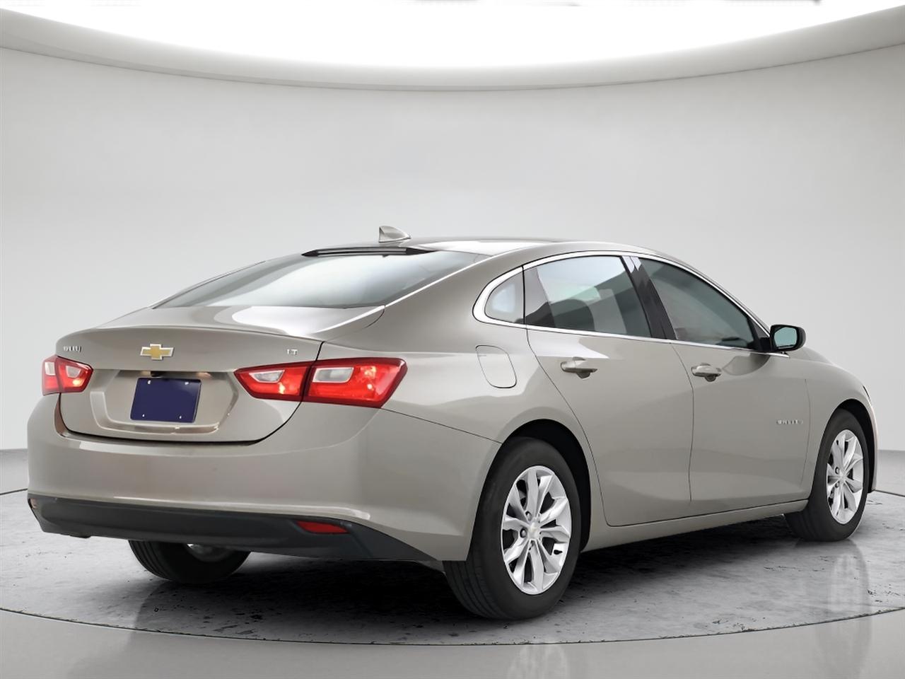 Chevrolet Malibu 4dr Sdn 1LT 2023