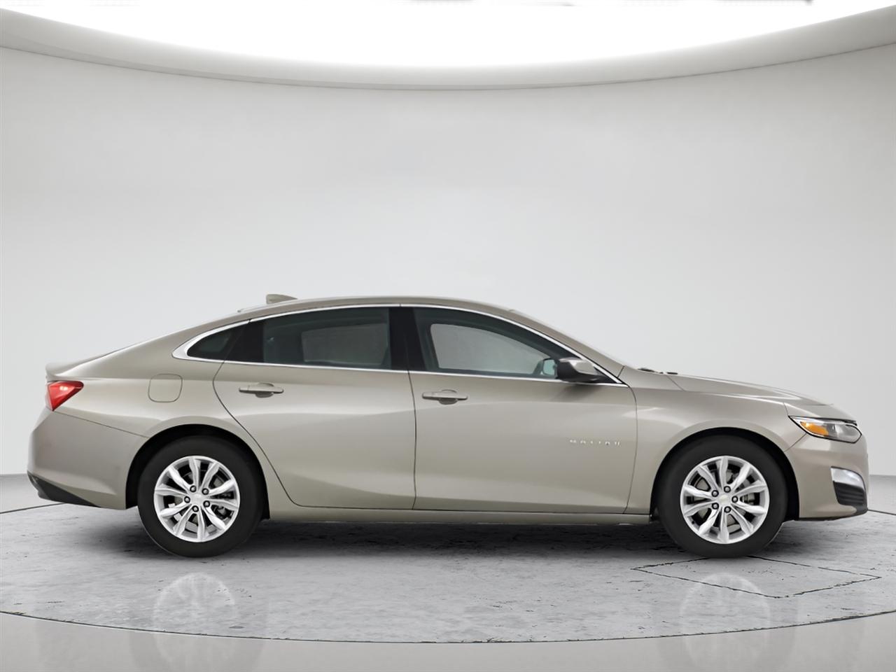 Chevrolet Malibu 4dr Sdn 1LT 2023