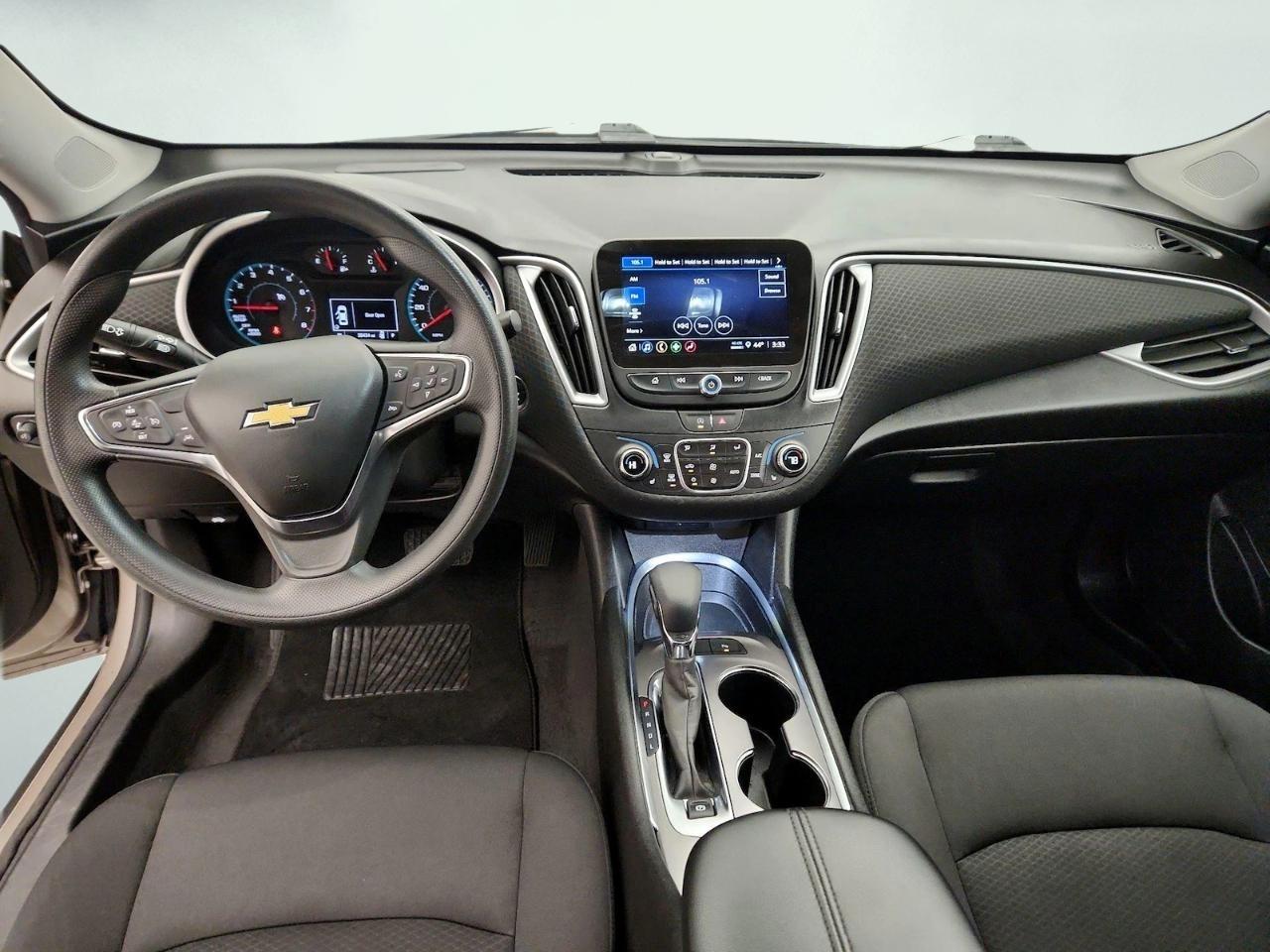 Chevrolet Malibu 4dr Sdn 1LT 2023