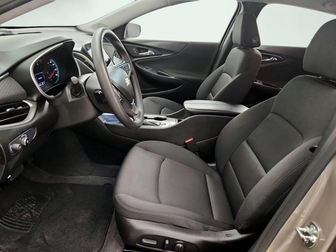 Chevrolet Malibu 4dr Sdn 1LT 2023