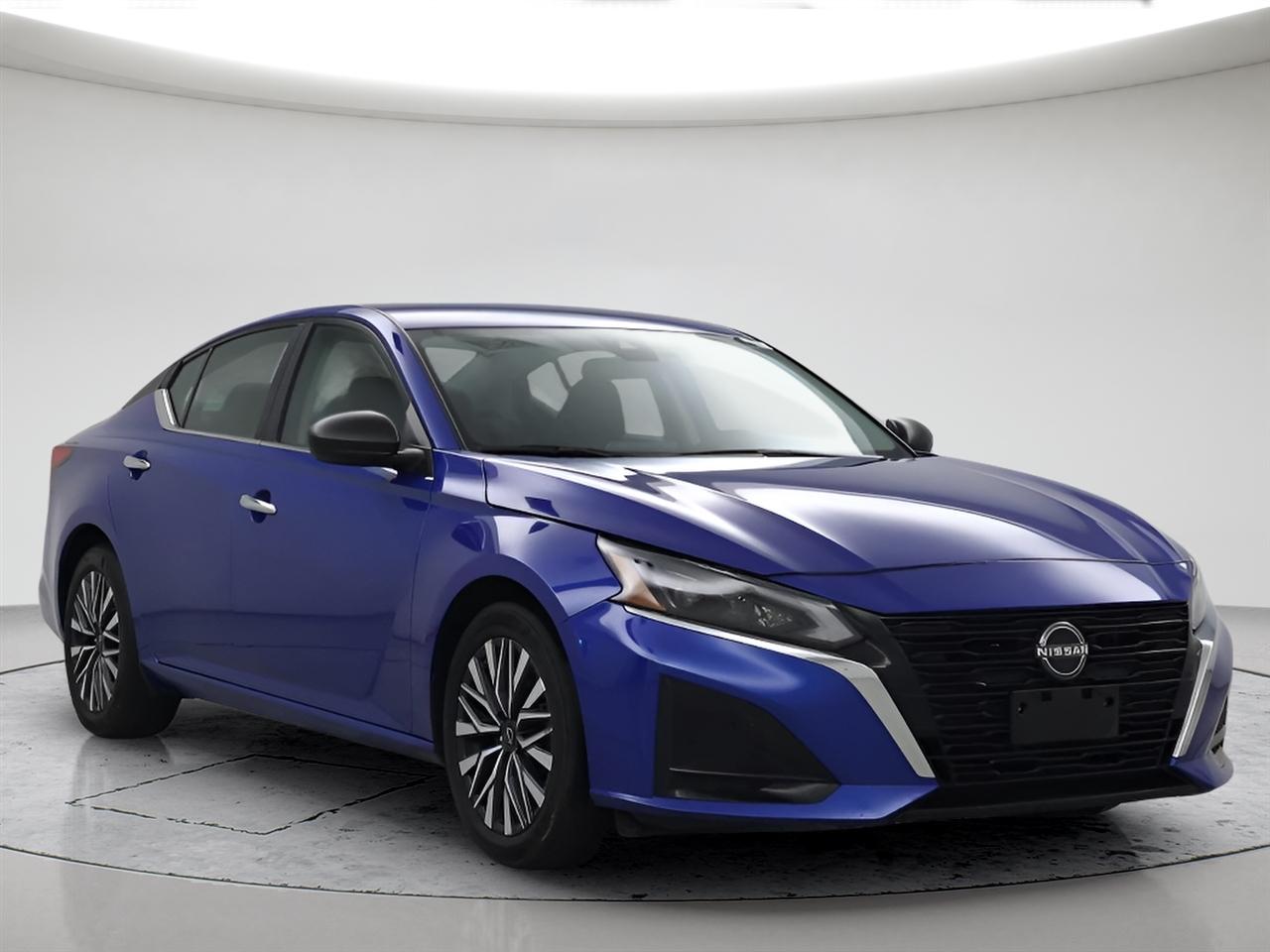 Nissan Altima SV FWD 2025