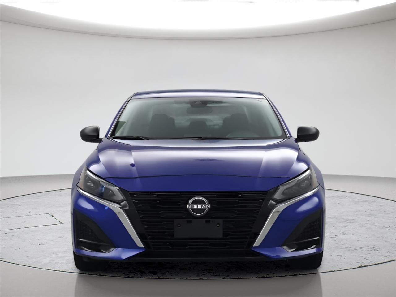Nissan Altima SV FWD 2025