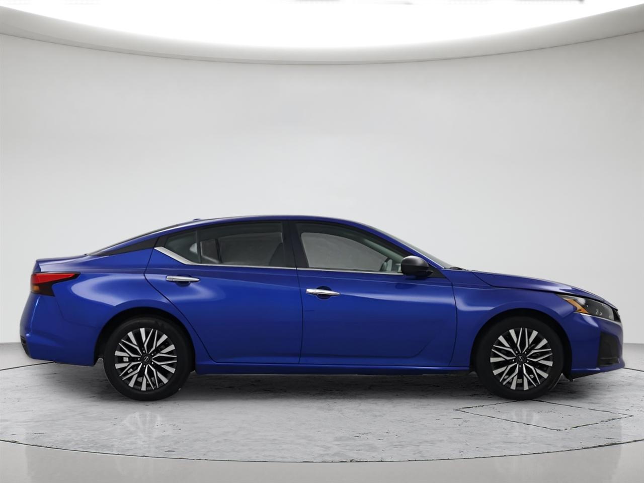 Nissan Altima SV FWD 2025