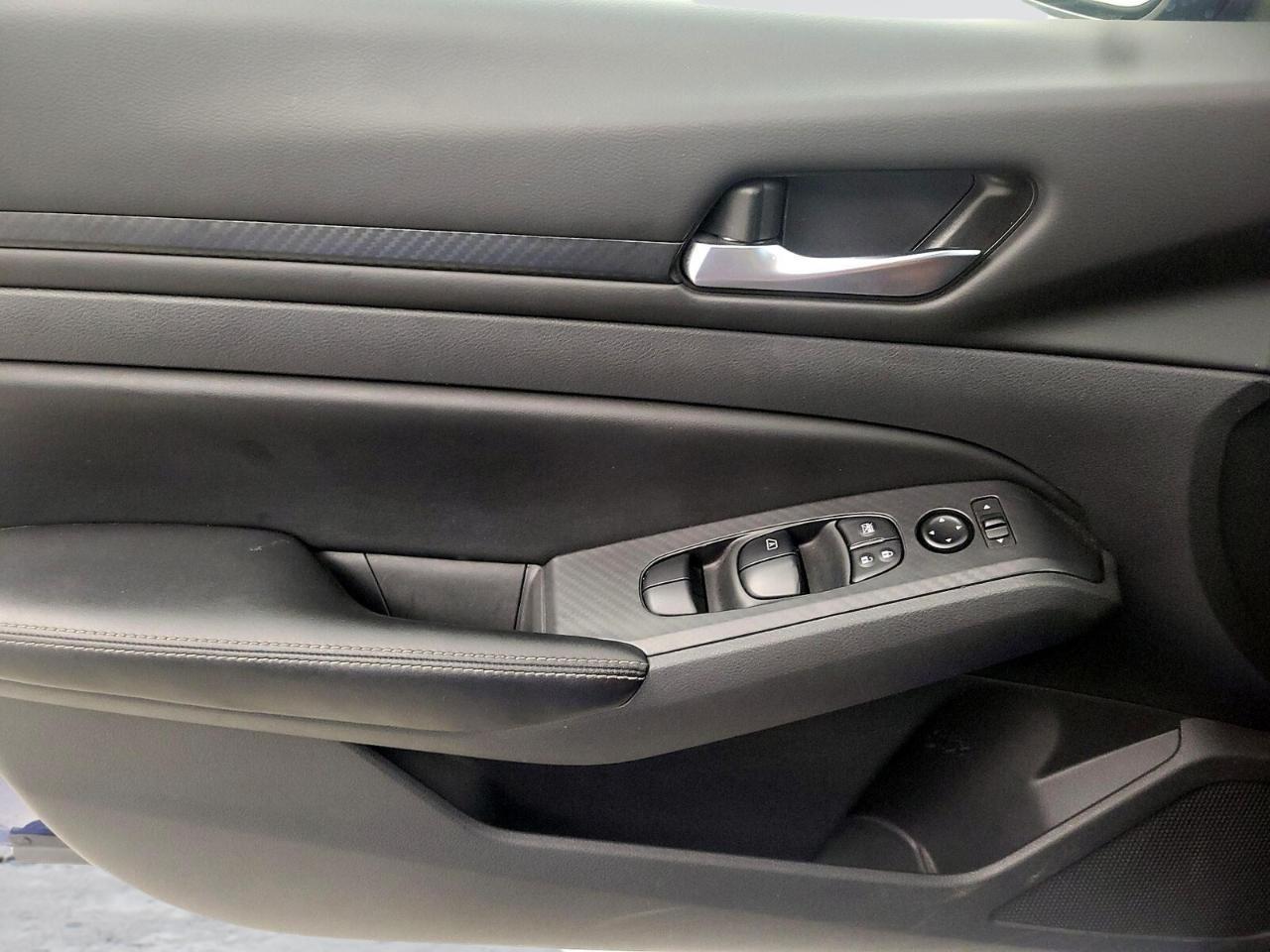 Nissan Altima SV FWD 2025