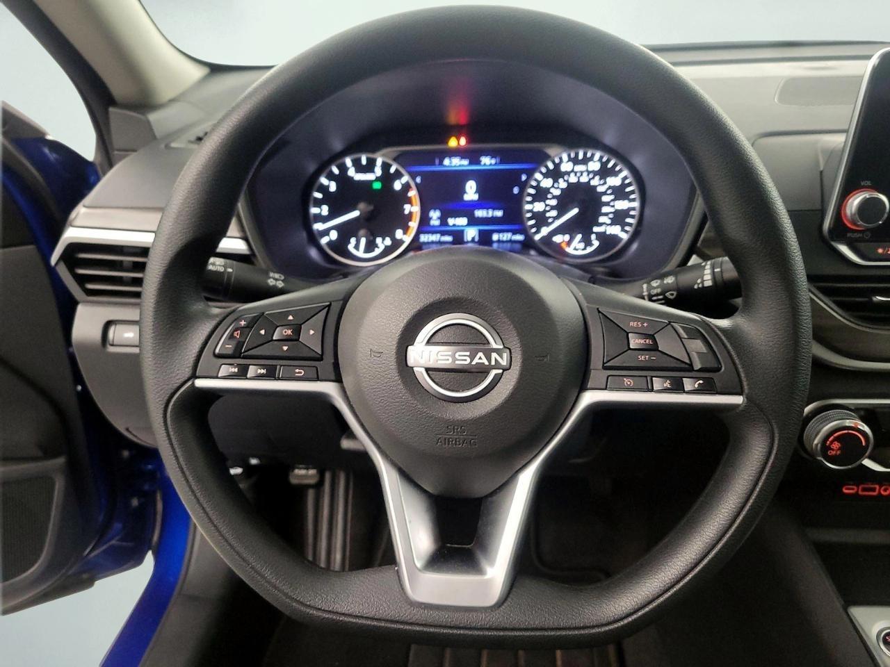 Nissan Altima SV FWD 2025