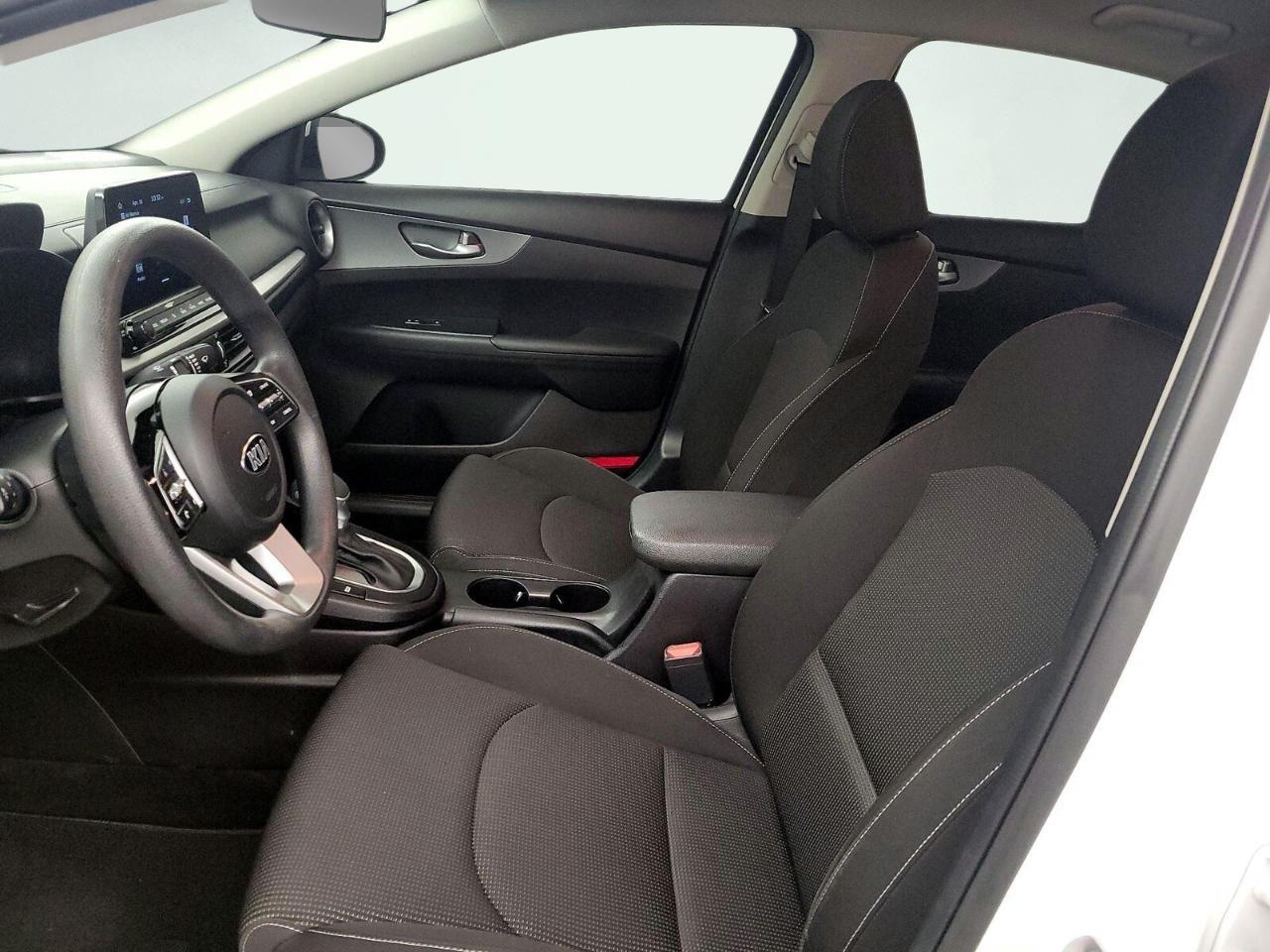 Kia Forte LXS IVT 2020