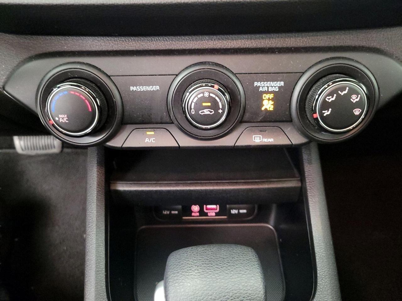 Kia Forte LXS IVT 2020