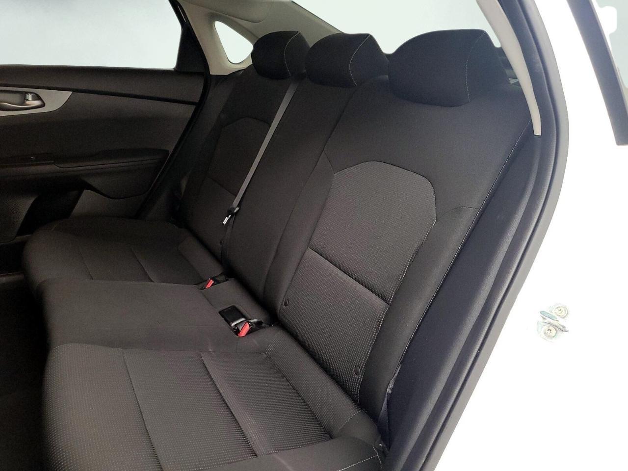Kia Forte LXS IVT 2020