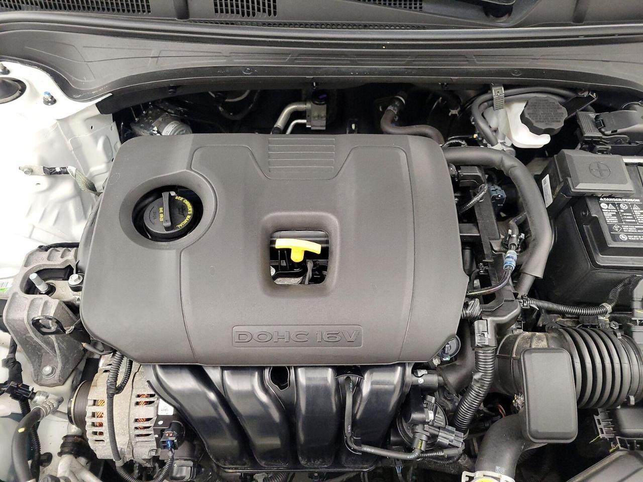 Kia Forte LXS IVT 2020
