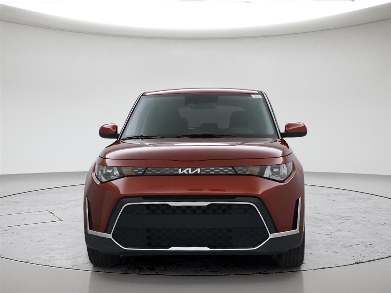Kia Soul LX IVT 2023