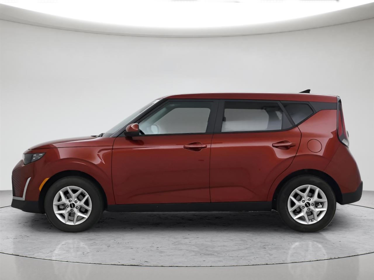 Kia Soul LX IVT 2023