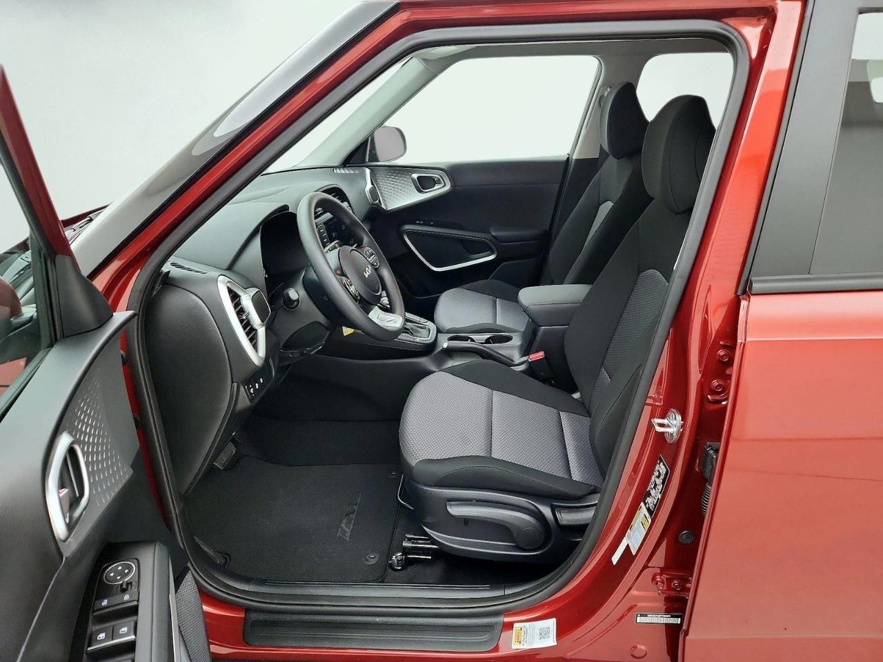 Kia Soul LX IVT 2023