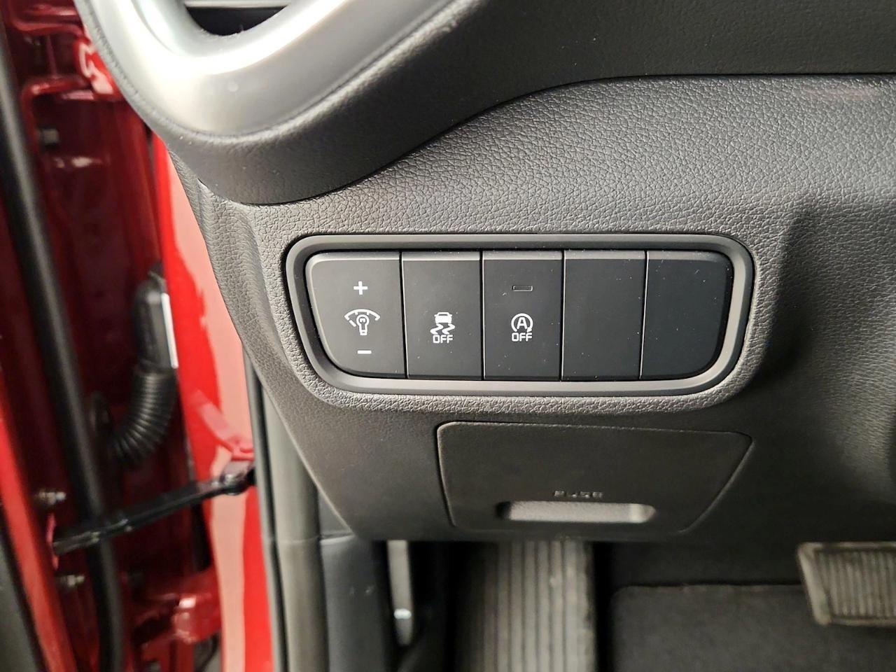 Kia Soul LX IVT 2023