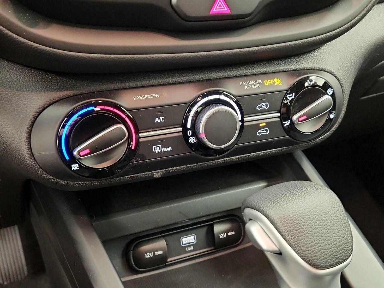 Kia Soul LX IVT 2023