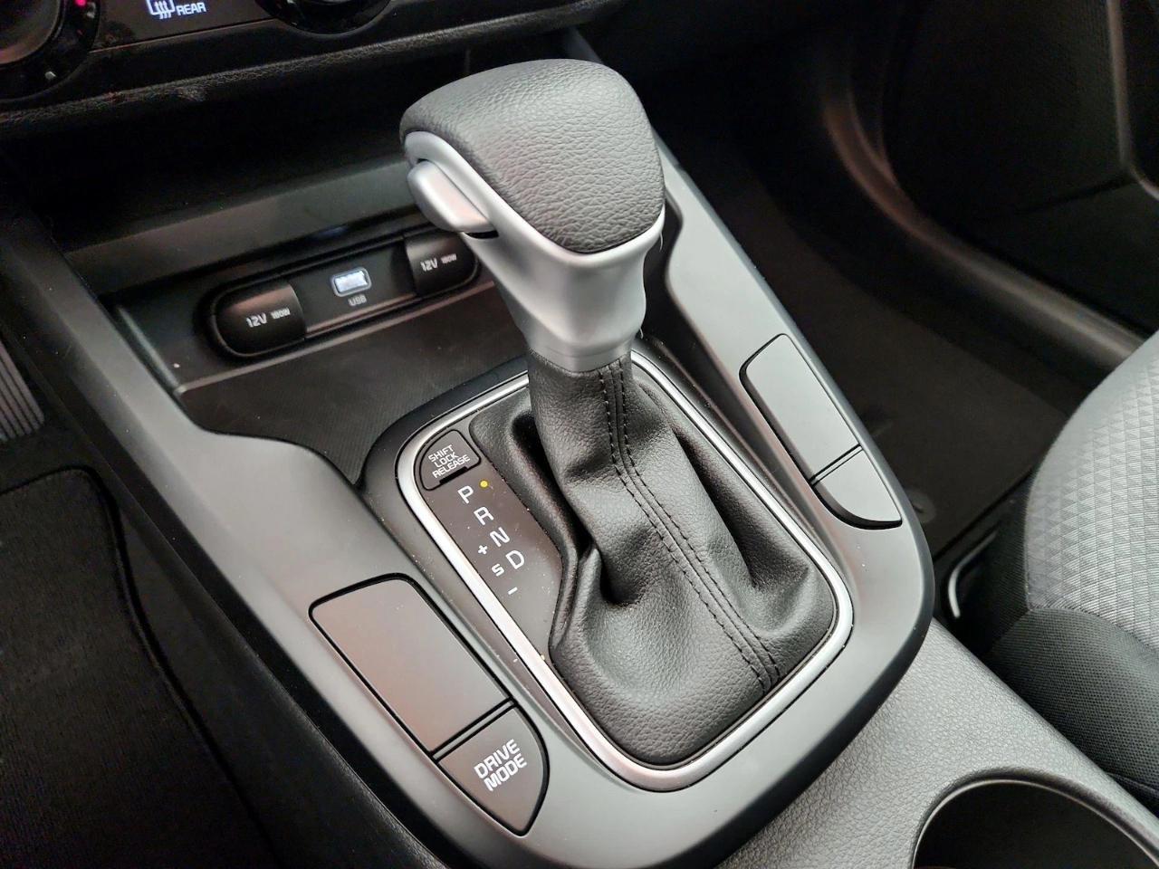 Kia Soul LX IVT 2023