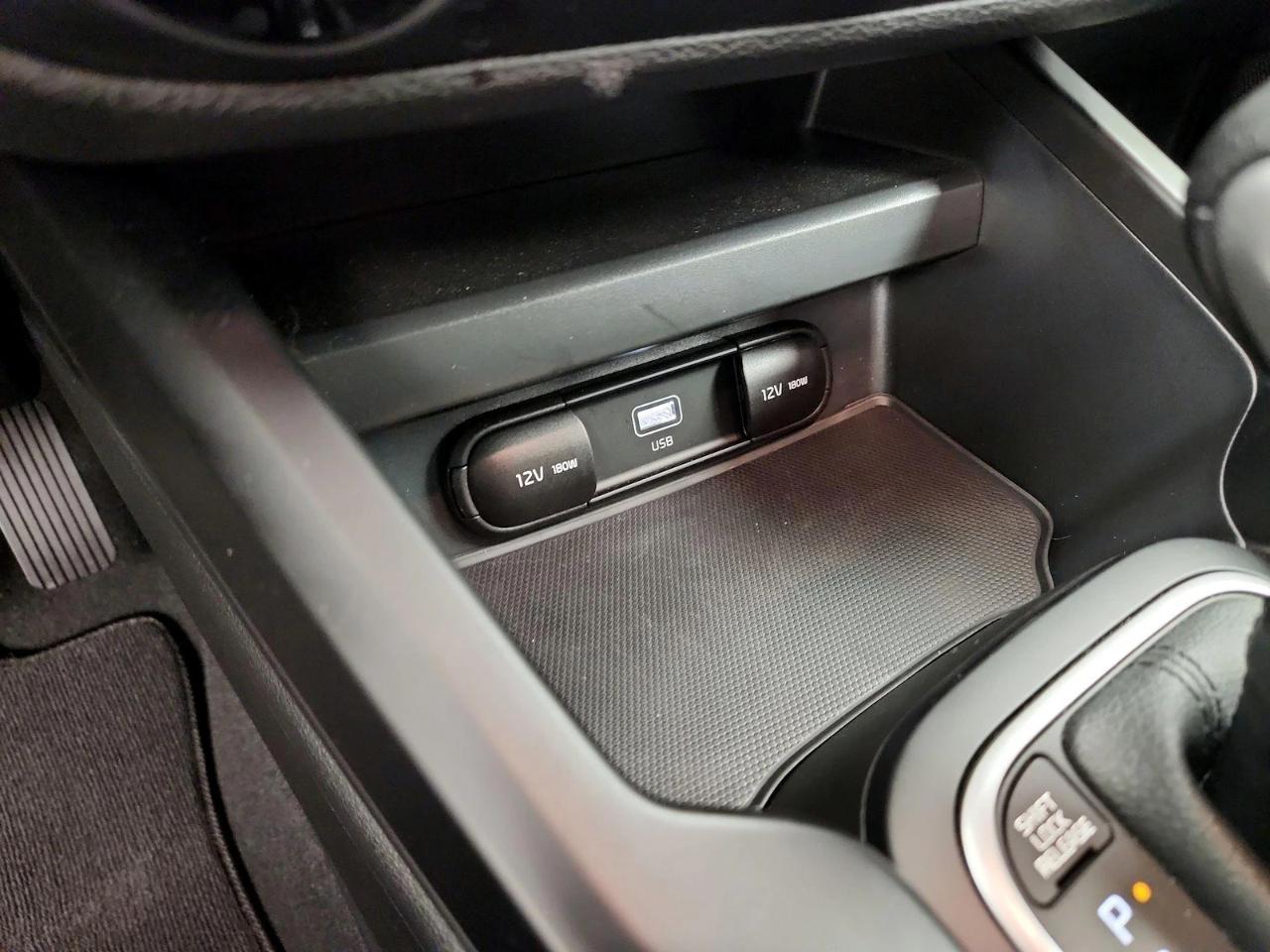 Kia Soul LX IVT 2023