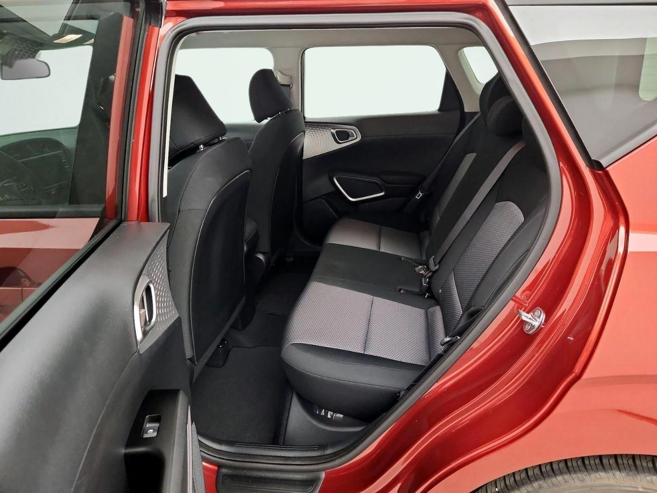 Kia Soul LX IVT 2023