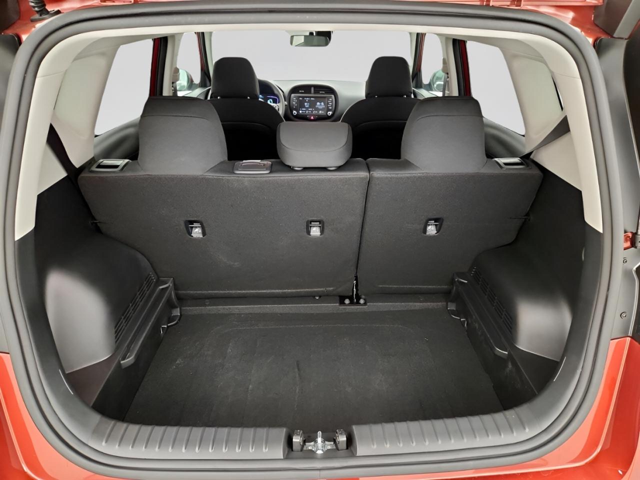 Kia Soul LX IVT 2023