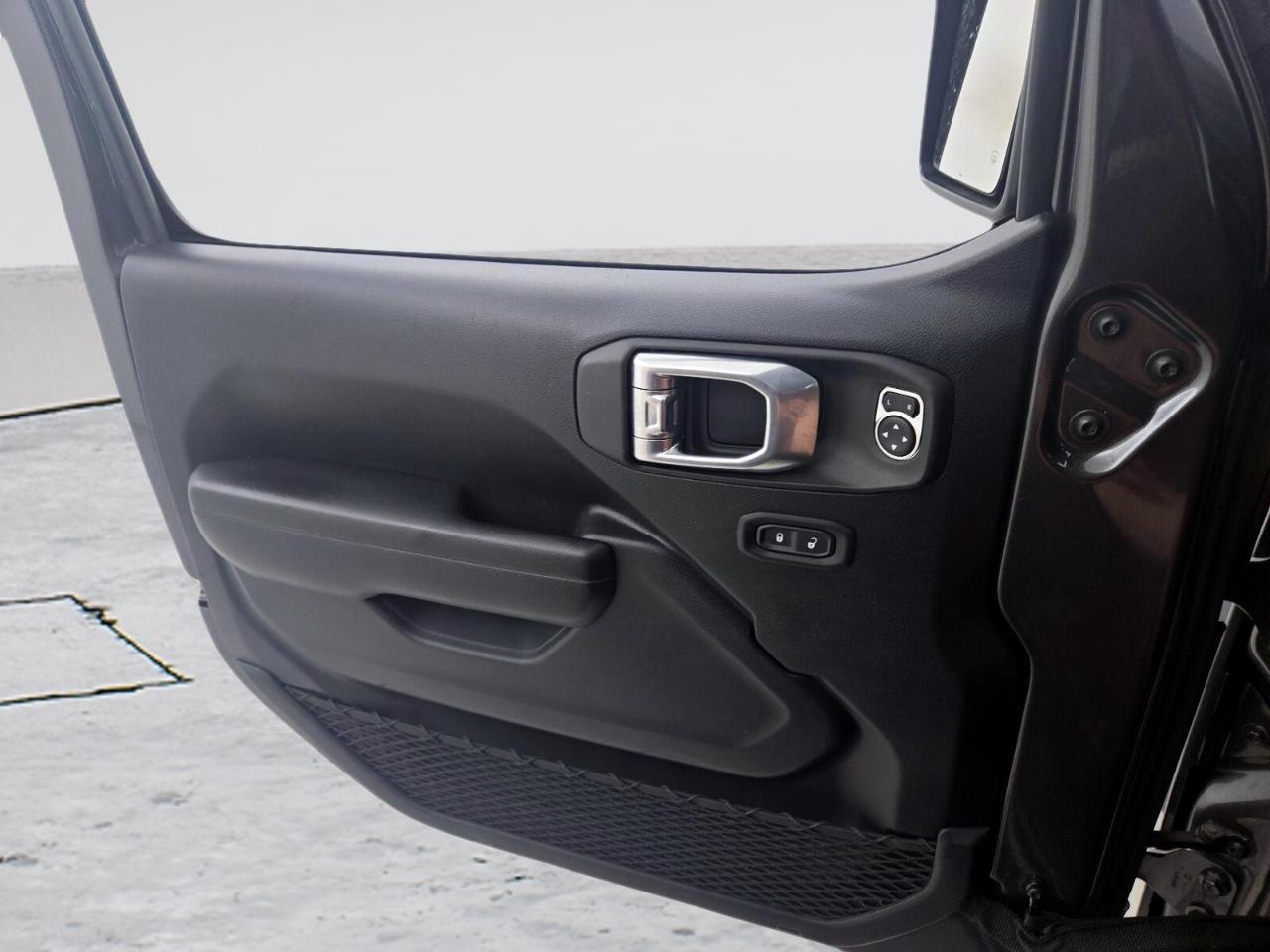 Jeep Wrangler Unlimited Sport S 4x4 2020