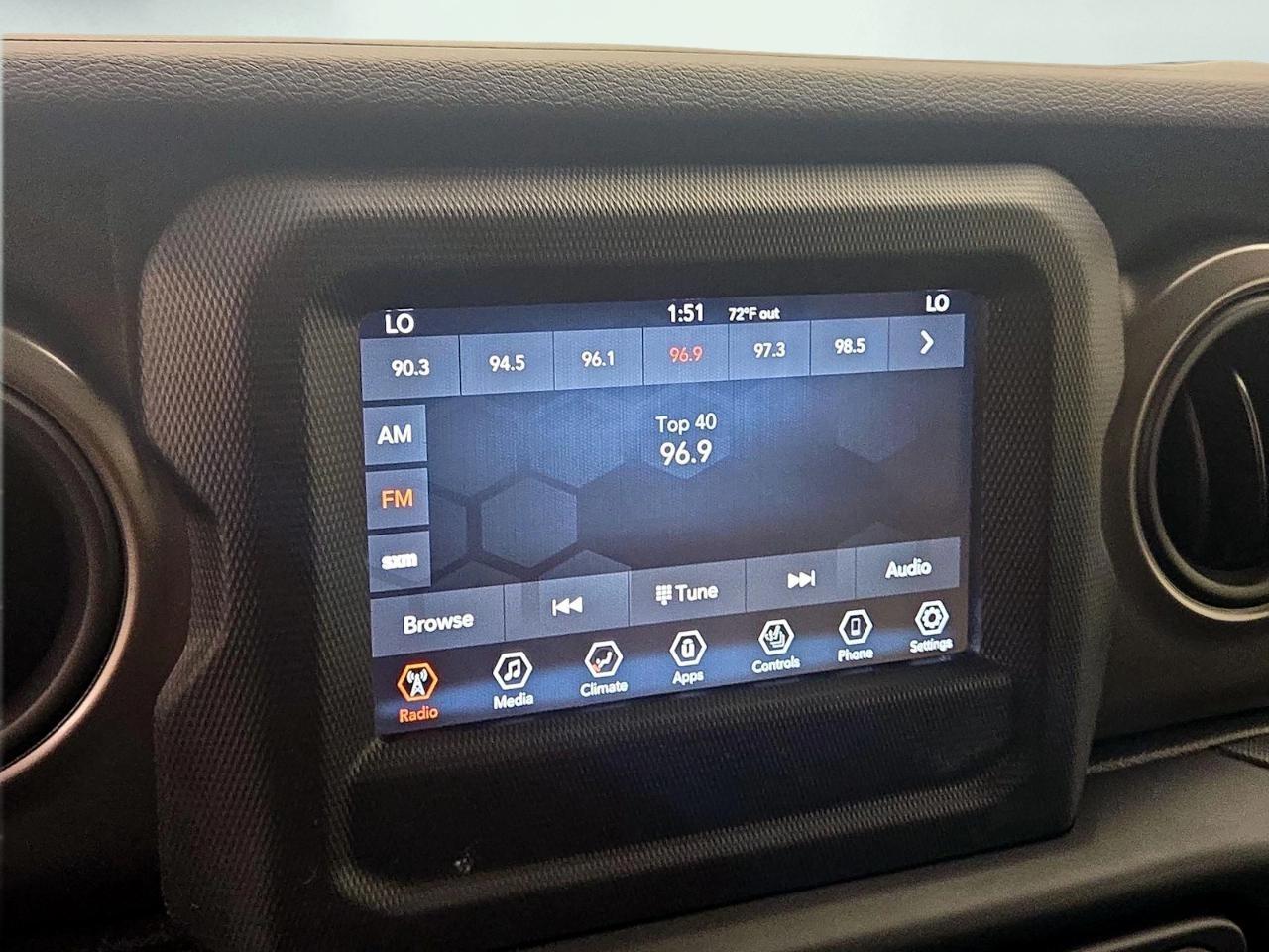 Jeep Wrangler Unlimited Sport S 4x4 2020