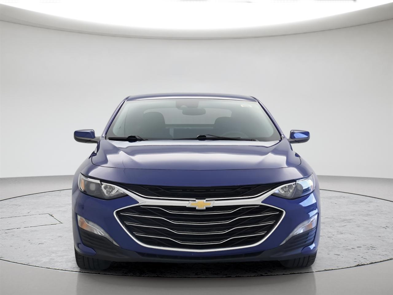 Chevrolet Malibu 4dr Sdn LT 2022