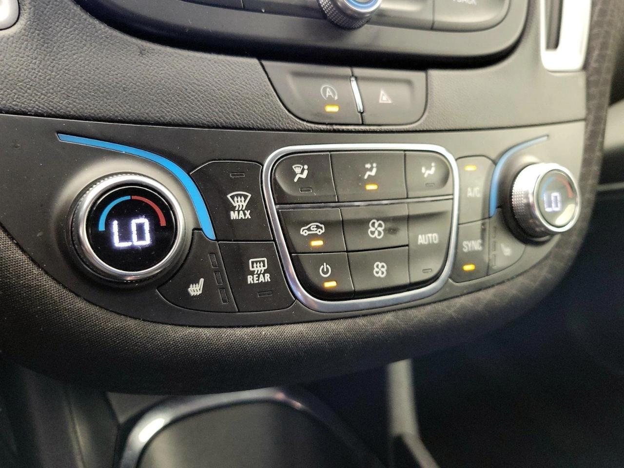 Chevrolet Malibu 4dr Sdn LT 2022