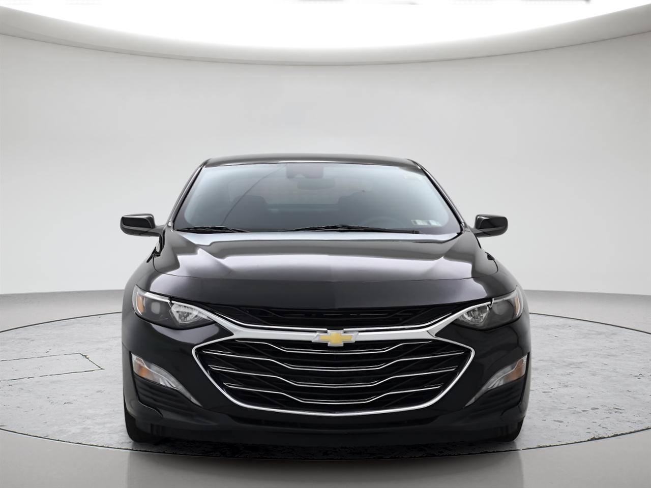Chevrolet Malibu 4dr Sdn 1LT 2023