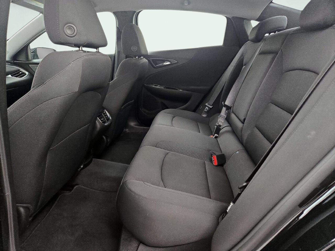 Chevrolet Malibu 4dr Sdn 1LT 2023