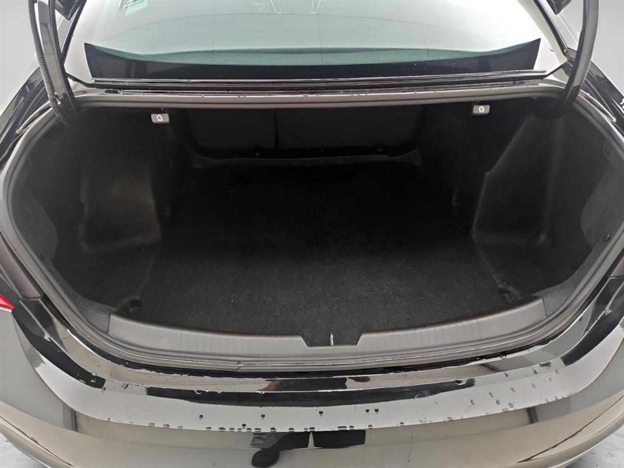 Chevrolet Malibu 4dr Sdn 1LT 2023