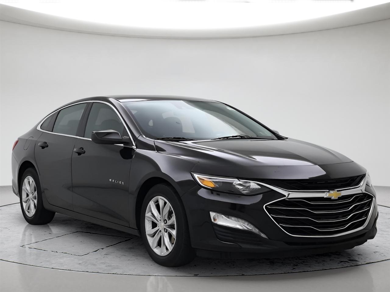 2023 Chevrolet Malibu 4dr Sdn 1LT