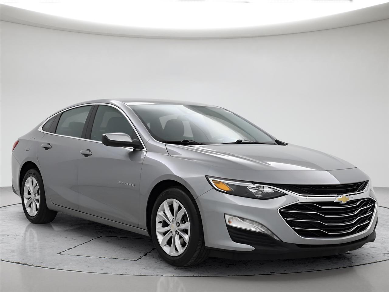 Chevrolet Malibu 4dr Sdn 1LT 2023