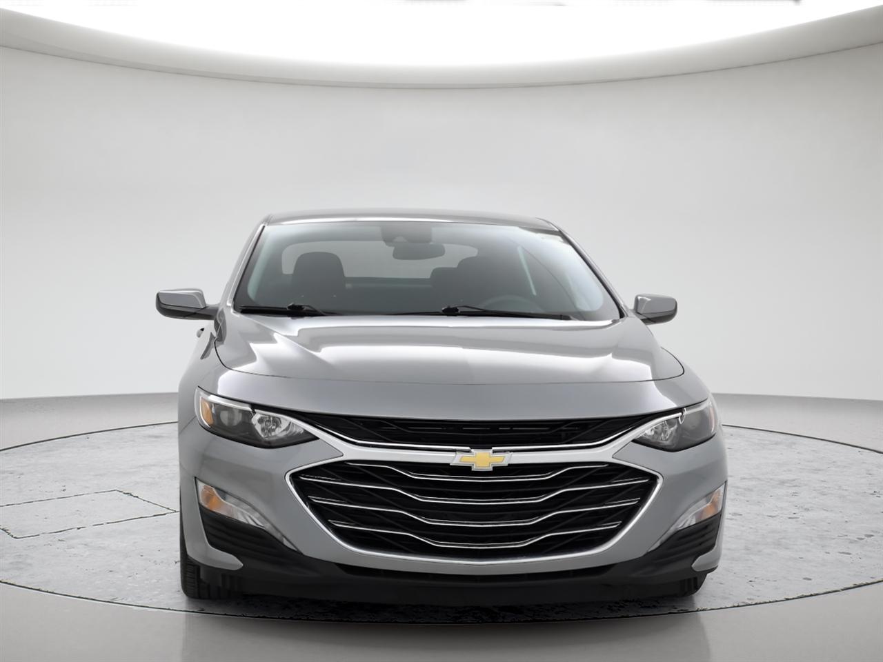 Chevrolet Malibu 4dr Sdn 1LT 2023