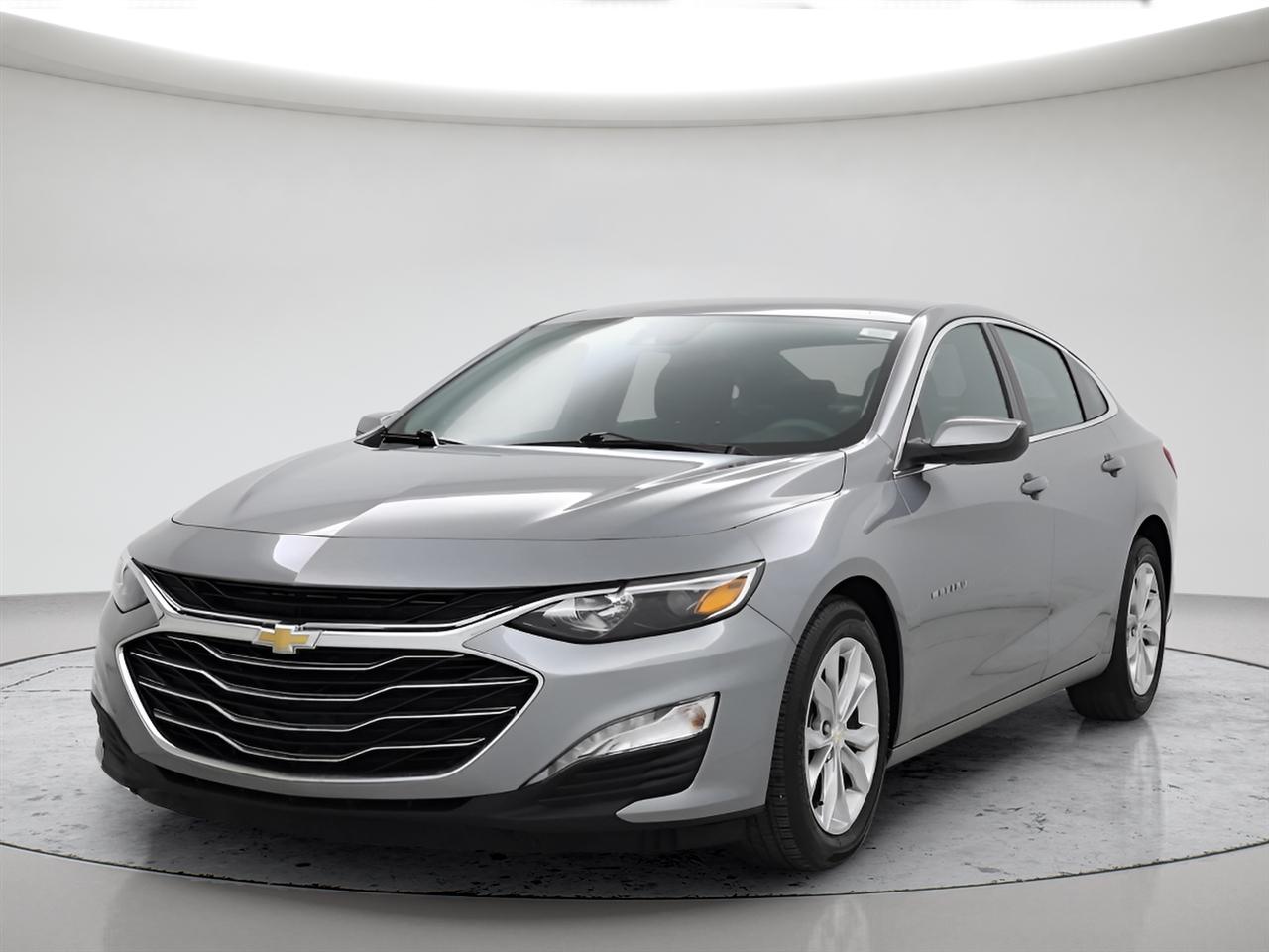 Chevrolet Malibu 4dr Sdn 1LT 2023