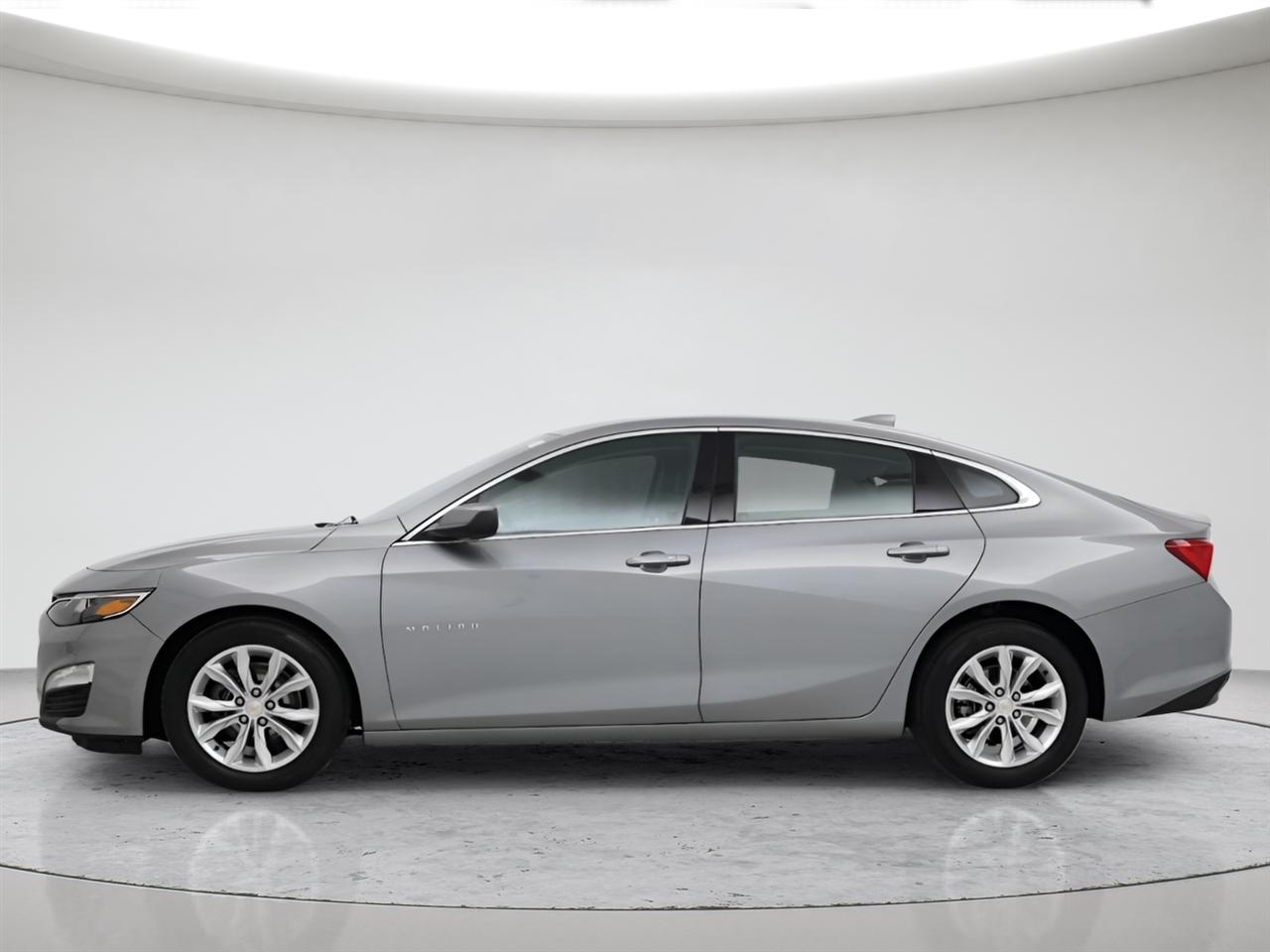 Chevrolet Malibu 4dr Sdn 1LT 2023