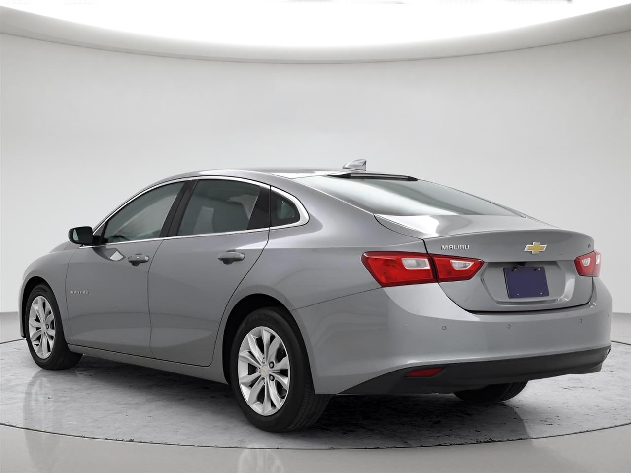 Chevrolet Malibu 4dr Sdn 1LT 2023