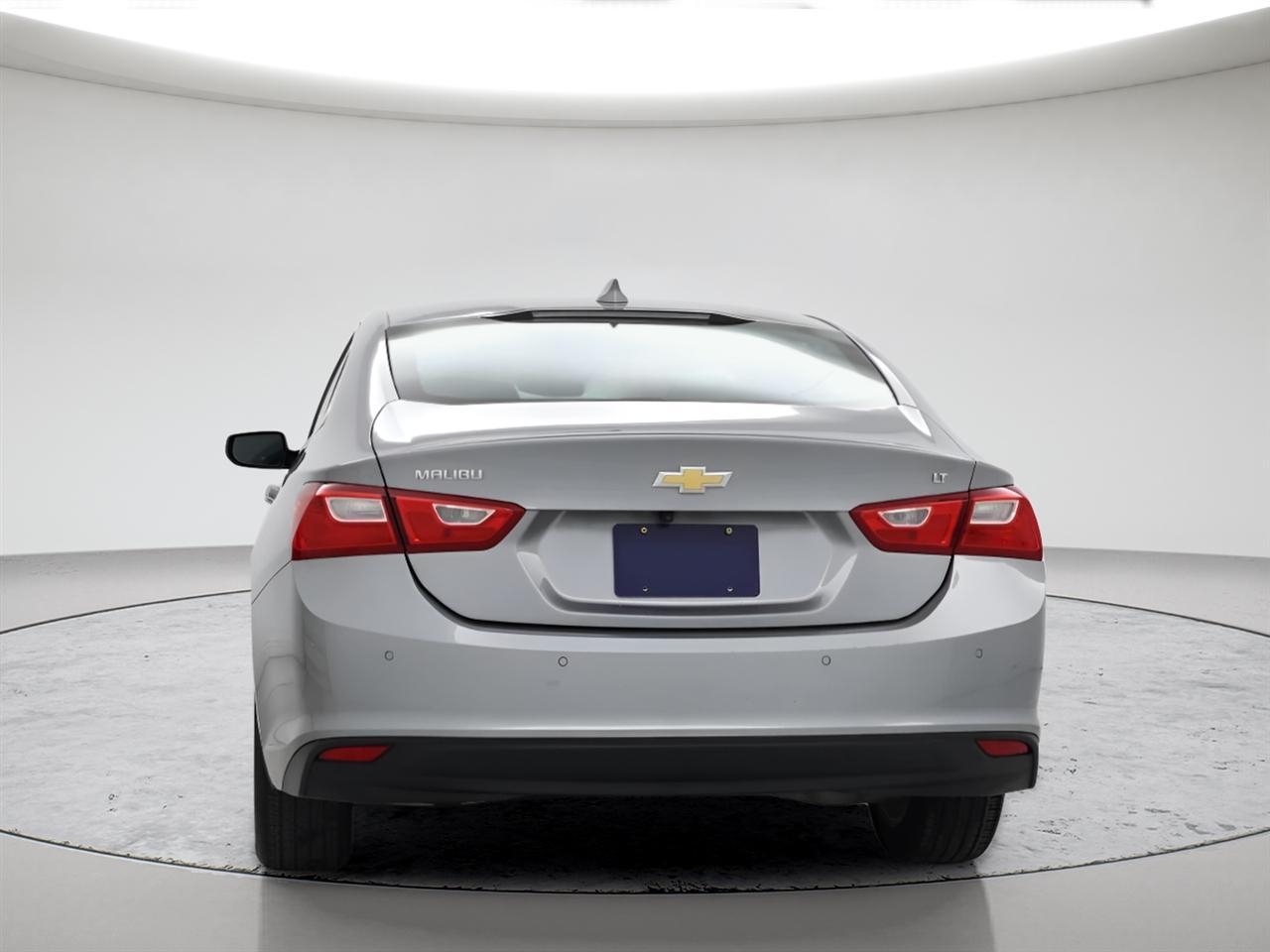 Chevrolet Malibu 4dr Sdn 1LT 2023