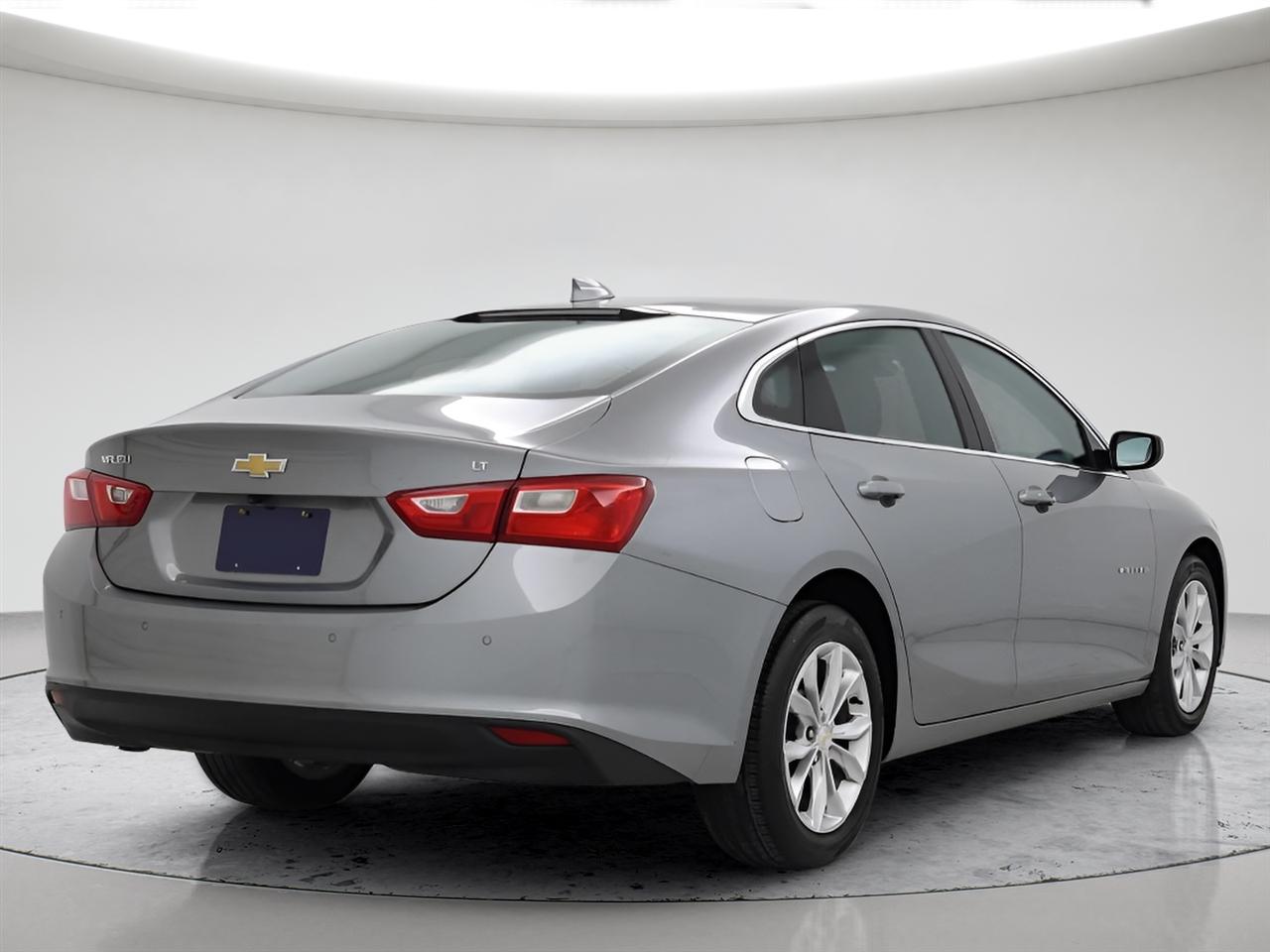Chevrolet Malibu 4dr Sdn 1LT 2023