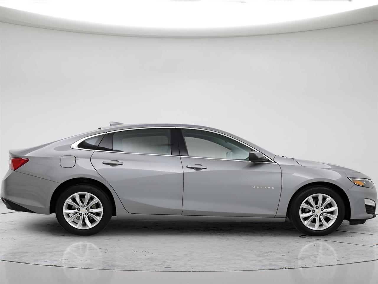 Chevrolet Malibu 4dr Sdn 1LT 2023