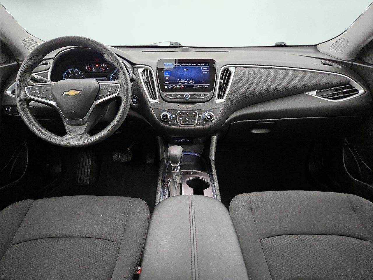 Chevrolet Malibu 4dr Sdn 1LT 2023